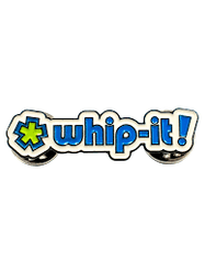 Whip It